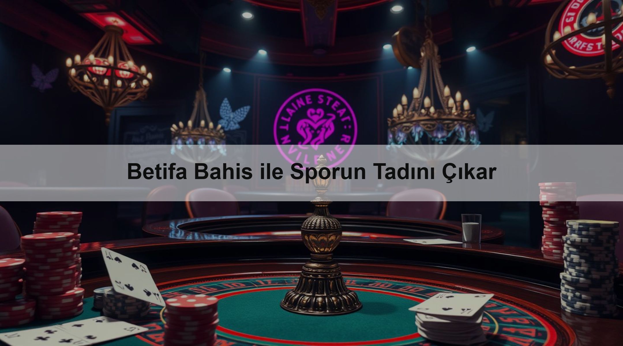 Betifa Bahis ile Sporun Tadını Çıkar 1 Betifa Bahis ile Sporun Tadını Çıkar