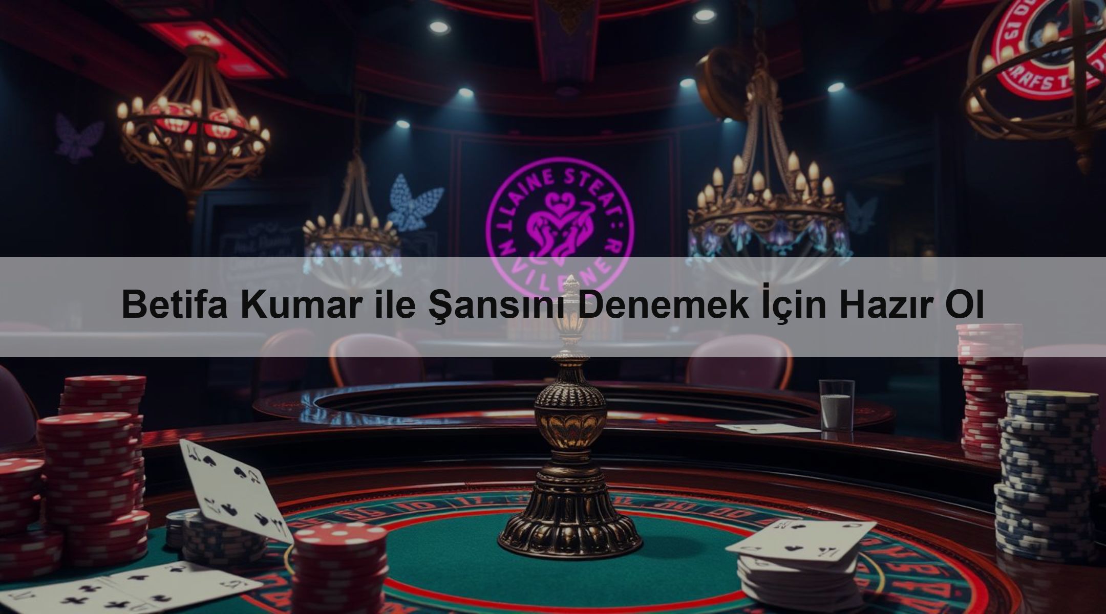 Betifa Kumar ile Şansını Denemek İçin Hazır Ol 1 Betifa Kumar ile Şansını Denemek İçin Hazır Ol