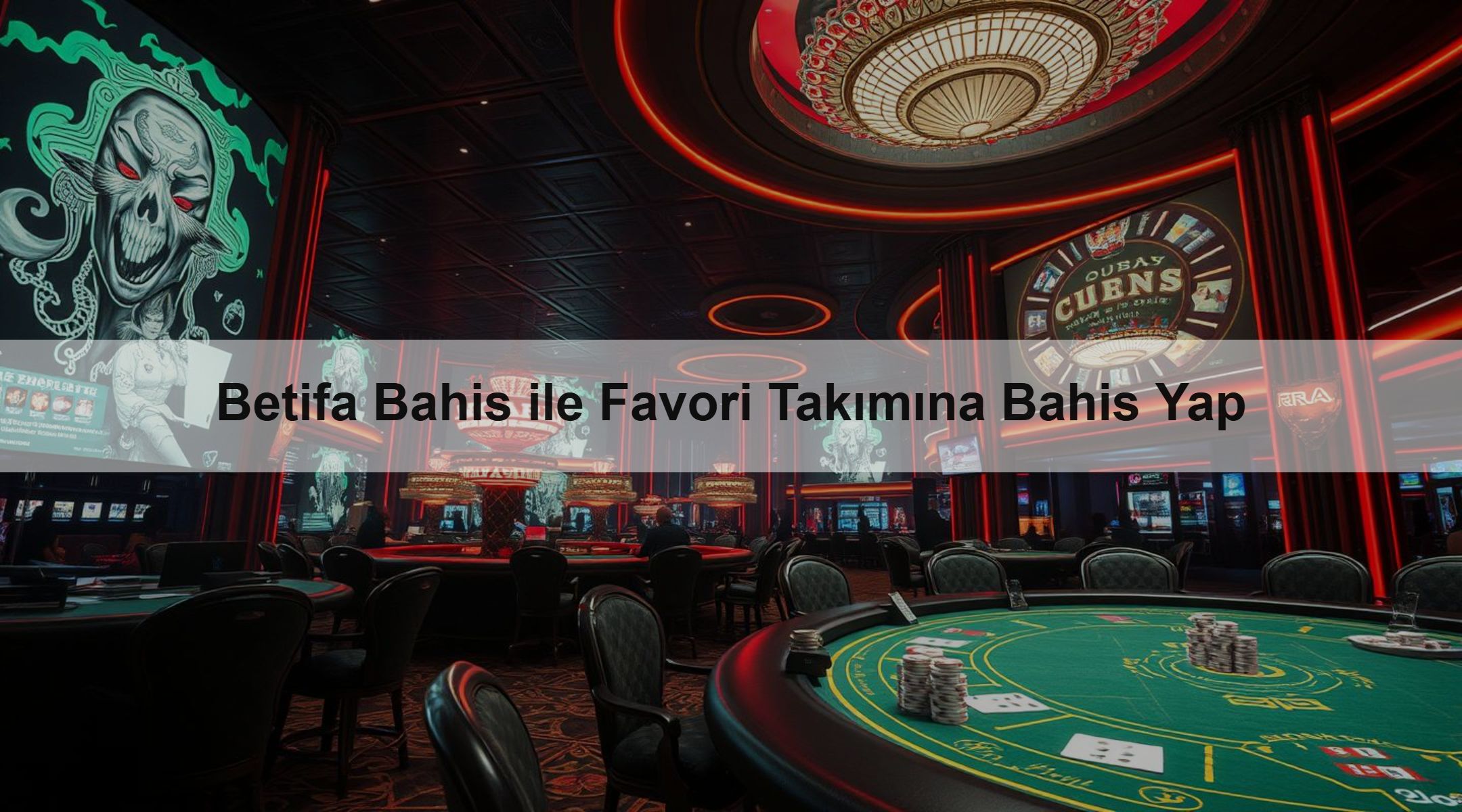 Betifa Bahis ile Favori Takımına Bahis Yap 1 Betifa Bahis ile Favori Takımına Bahis Yap