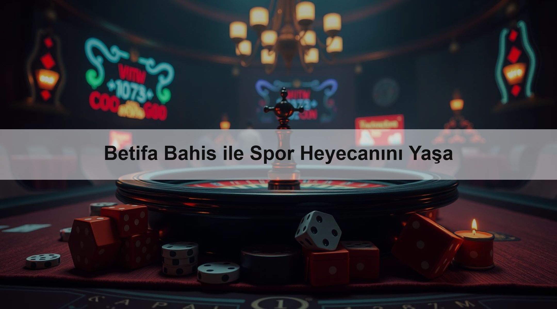 Betifa Bahis ile Spor Heyecanını Yaşa 1 Betifa Bahis ile Spor Heyecanını Yaşa