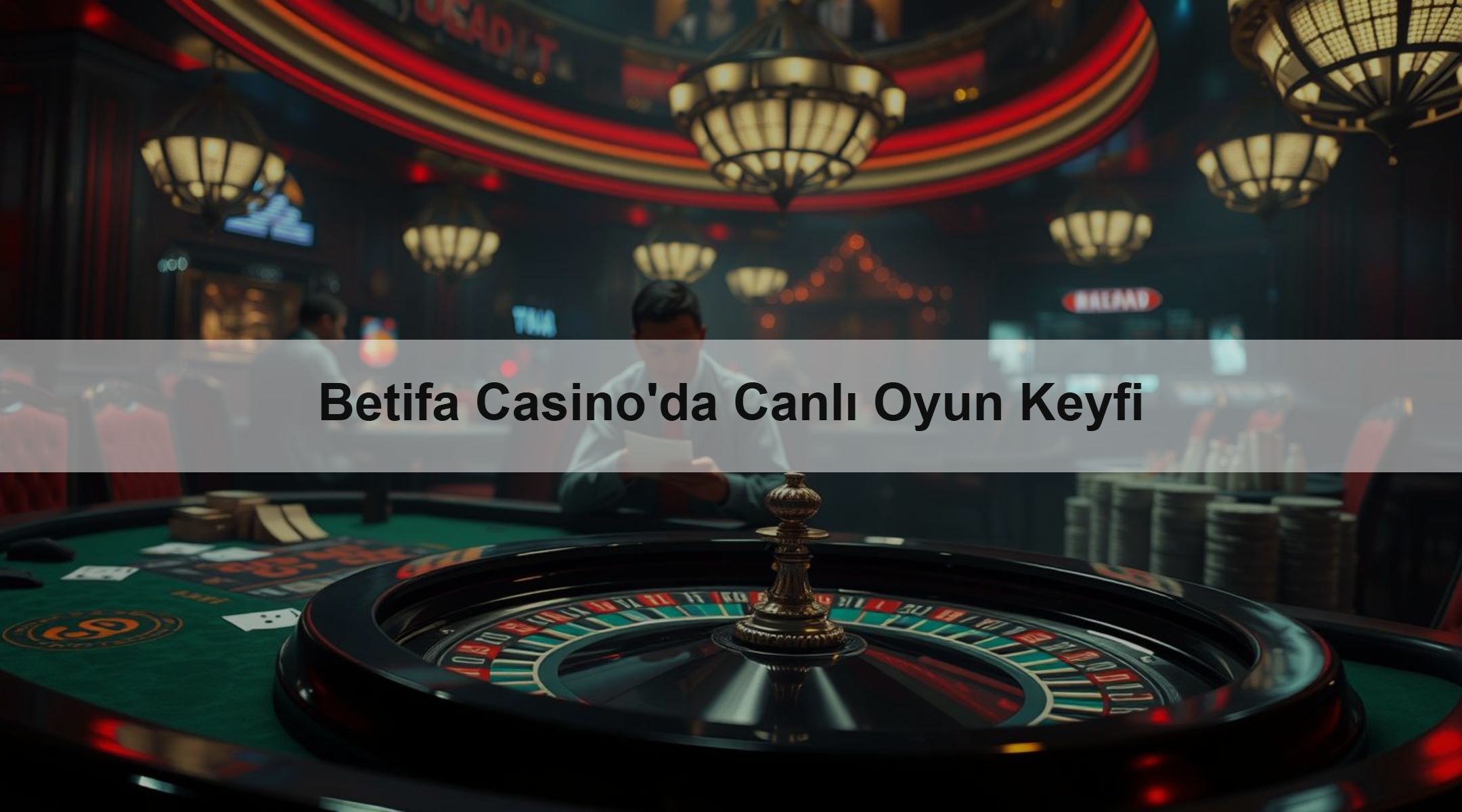 Betifa Casino'da Canlı Oyun Keyfi 1 Betifa Casino'da Canlı Oyun Keyfi