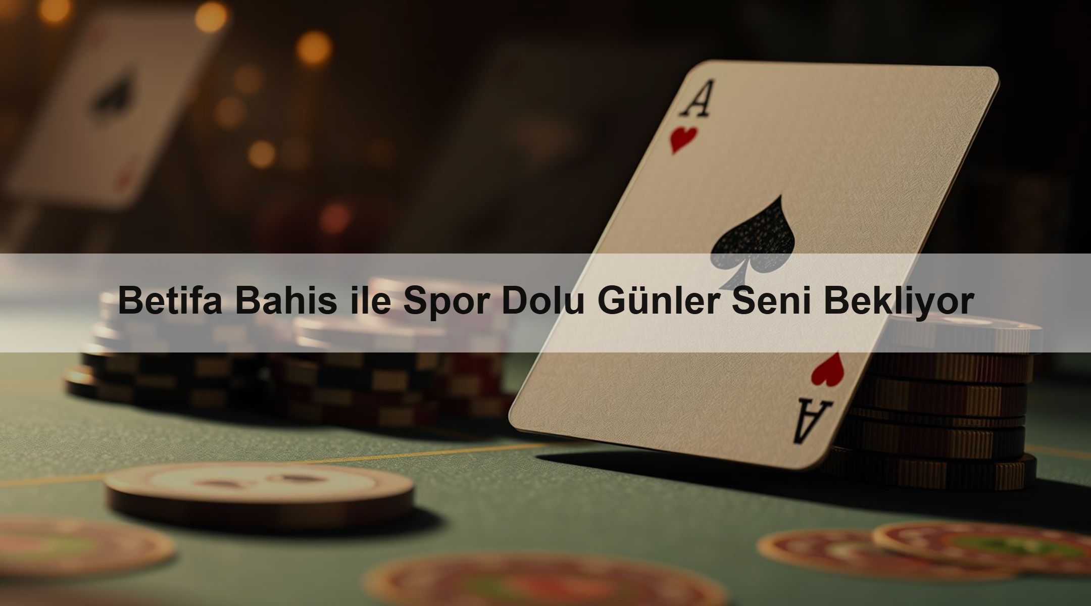 Betifa Bahis ile Spor Dolu Günler Seni Bekliyor 1 Betifa Bahis ile Spor Dolu Günler Seni Bekliyor